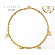 太陽花吊墜足金999小雛菊3D硬金吊墜時尚百搭黃金珠寶520禮物 歷史價格詳細信息