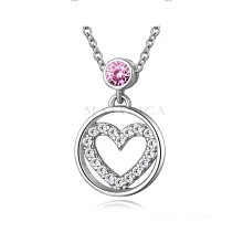 Majalica 925純銀項鍊 星星 璀璨花漾系列-共3色 PN8109 歷史價格詳細信息