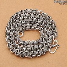 s925純銀男款復古泰銀羽毛開口手鐲個性時尚送朋友霸氣手工手環~善緣堂 歷史價格詳細信息