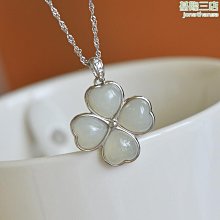 【幸運】S925鑲嵌天然白玉耳釘 歷史價格詳細信息