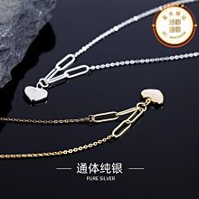 S925純銀項鏈女短款盒子鏈網紅六爪一克拉仿真鉆石莫桑石項鏈吊墜--鴻運飾品 歷史價格詳細信息