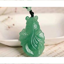 綠東陵玉石項鏈高級感鎖骨鏈配飾新中式國風氣質疊戴天然珍珠頸鏈 歷史價格詳細信息