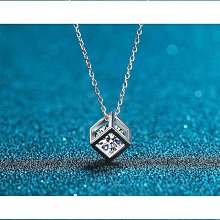 s925銀鍍金情侶莫桑石對戒時尚簡約小眾ins設計莫桑鉆情侶戒指--鴻運飾品 歷史價格詳細信息