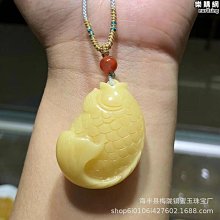 天然蜜蠟吊墜俄料凈水金珀葫蘆掛件（閒魚優品）天然蜜蠟吊墜秒殺，凈水金珀葫蘆掛件，寓意非常好，尺寸見圖，總重12.06克，干凈通透，相當漂亮。 歷史價格詳細信息