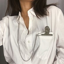 回饋iac自製尼龍布拼皮拉鍊輕便質感韓國ins單肩手提腋下包 歷史價格詳細信息