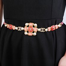 CHA 香 白色花朵 別針 胸針 胸花 ~妖精館 歷史價格詳細信息