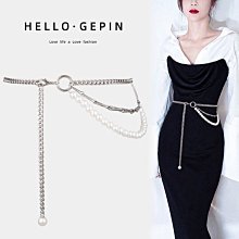 腰鍊 腰帶 腰鏈 彩色水鑽腰鏈 肚臍鏈 花貓咪 女生皮帶 腰帶 腰封 腰繩 腰鍊 歷史價格詳細信息