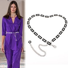 腰鍊 腰帶 腰鏈 彩色水鑽腰鏈 肚臍鏈 花貓咪 女生皮帶 腰帶 腰封 腰繩 腰鍊 歷史價格詳細信息