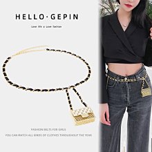 腰鍊 腰帶 腰鏈 彩色水鑽腰鏈 肚臍鏈 花貓咪 女生皮帶 腰帶 腰封 腰繩 腰鍊 歷史價格詳細信息