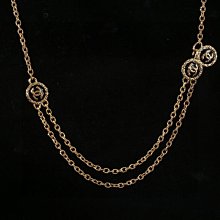 新上架熱銷CHA 香 純手工編織金屬字母珍珠腰鏈 腰帶 大牌同款包包首飾鞋 歷史價格詳細信息