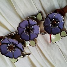 Valentino Garavani 03 Rose Edition Atelier 帆布玫瑰花小牛皮肩背包 歷史價格詳細信息