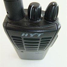 HYT TC-610 業務型 免執照 手持對講機〔抗摔抗跌落 防震 可水洗 獲全球專利的結構設計〕開收據 可面交 歷史價格詳細信息