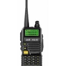 ADI 雙頻 雙模式 無線電對講機 DP-68 歷史價格詳細信息