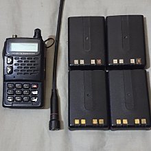 HORA F-58VU PLUS VHF UHF 雙頻 手持對講機〔IPX6 防水防塵 升級版〕F58VU F58開收據 歷史價格詳細信息