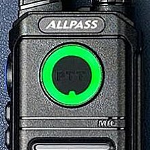【ALLPASS】Mini-11迷你型商用對講機(2入組) 歷史價格詳細信息