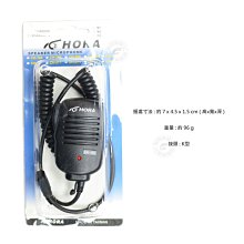 HORA 原廠空氣導管耳機 HR-802G-K-type(六件組) 歷史價格詳細信息