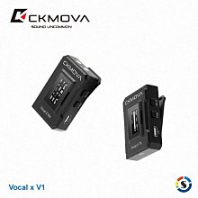 CKMOVA VOCAL M V3 UHF雙通道無線麥克風系統(TLX+RX) 歷史價格詳細信息
