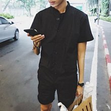 【JP.美日韓】韓國 高品質 定做 鬍渣男 潮流可愛短袖 戴綠帽 男人 老男人 性感  成熟品味 情侶 歷史價格詳細信息