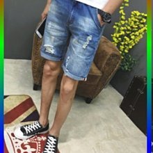 牛仔短青少年五分夏季亂步寬鬆男士五分韓版直筒子 歷史價格詳細信息