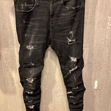 設計師品牌Laicarfore 萊卡佛黑色抓褶絲紗短版短袖外套 M號 歷史價格詳細信息