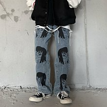 拉風閣 M-5XL 夏季新日系大碼原創 匹薩雞卡通印花 男短袖T恤 歷史價格詳細信息