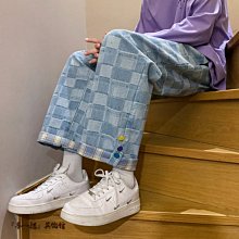 『麥→酷』秋冬裝 潮流 韓版 秋中長款男風衣經典格子休閒毛呢料外套呢大衣    SY038 歷史價格詳細信息