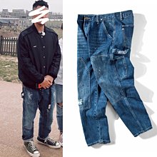 ∵ PRAY FOR FASHION ∴簡約山系戶外工裝機能風多口袋馬甲情侶款寬鬆無袖傘兵戰術背心 歷史價格詳細信息