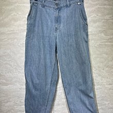 RAGEBLUE 窄管牛仔褲 直筒褲 休閒褲  牛仔褲 工作褲 長褲 日本服飾品牌 九成新 淺灰色 正品 歷史價格詳細信息