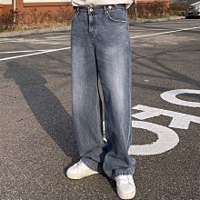 KOREALINE 搖滾星球╳韓空線 膝破刀割波紋刷色牛仔褲 ZINIF官網正韓代購 727309 歷史價格詳細信息