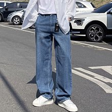 正韓落地直筒闊腿褲 落地西褲 2色 (215) YUPPIE 現貨出清 歷史價格詳細信息