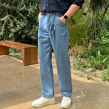 正韓落地直筒闊腿褲 落地西褲 2色 (215) YUPPIE 現貨出清 歷史價格詳細信息