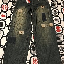 全新 JEANS WEAR 小清新碎花及膝裙 鬆緊帶腰圍 有皮帶環造型 可繫皮帶 M號 歷史價格詳細信息
