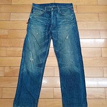 Levi's Fenom 207 Regular Line Silver Sundries-Mid 水洗 閃電 全新正品 歷史價格詳細信息