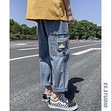 【工作褲 男 工裝褲】潮流新品 休閒褲 秋冬款 多口袋工裝褲 直筒寬鬆褲型 大碼休閒褲-AP.K08 歷史價格詳細信息