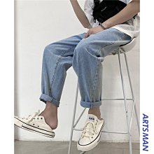 @港仔文藝男 日系直筒工裝褲男秋冬潮牌cleanfit男生純色休閒長褲 歷史價格詳細信息