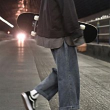 男生休閒直筒長褲 ins墜感褲子 男夏季韓版闊腿褲 拖地褲 寬鬆直筒褲 男生長褲 休閒長褲男 工作褲（GMM22） 歷史價格詳細信息