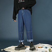 長褲 正韓 透氣舒適直條紋路下開衩造型 抽繩休閒褲 男女可穿【PA88209】現貨＋預購 歷史價格詳細信息