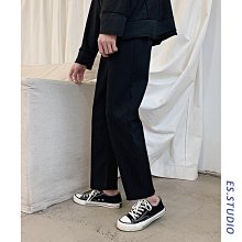 下殺-香港春夏季休閒直筒褲子男新正韓寬松百搭九分褲潮流i新品ns學生牛仔褲 歷史價格詳細信息