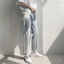 下殺-男士秋冬休閒薄款外套 冬裝韓版潮男士印花棉衣冬天加厚款棉襖子冬季保暖外套青少年短款 歷史價格詳細信息