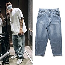 工裝褲男余文樂多口袋寬鬆休閒束口褲寬鬆嘻哈褲ins彈力工作褲子 歷史價格詳細信息