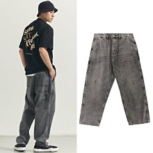 日系復古重磅工裝褲子男春季韓版潮流寬鬆百搭休閒束腳哈倫運動褲 歷史價格詳細信息