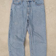 【西部牛仔重磅款】美國LEVIS Western Cowboy Lonesome 深藍高強度直筒牛仔褲29-42腰501 歷史價格詳細信息