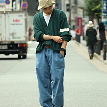 nanamica 24SS WIND HAT/灰色休閒帽/漁夫帽 歷史價格詳細信息