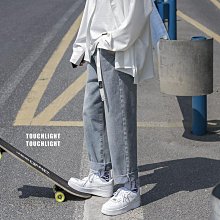 【夏天 精選】現貨 牛仔褲 大尺碼牛仔褲 彈性牛仔褲 顯瘦牛仔褲 直筒牛仔褲男 韓版牛仔褲 黑色牛仔褲男工作褲寬鬆直 歷史價格詳細信息