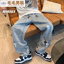 高街十字架外套男春秋季美式飛行員棒球服寬松加肥加大碼刺繡夾克 歷史價格詳細信息