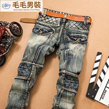 牛仔褲男復古牛仔褲 牛仔褲男 彈性牛仔褲 直筒牛仔褲男 牛仔長褲 男士直筒修身 3605 歷史價格詳細信息