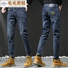褲子男士韓版潮流春秋款季寬松休閑長褲百搭運動束腳九分褲工裝褲 歷史價格詳細信息