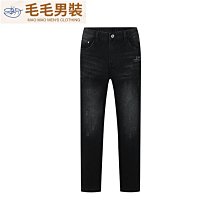 水泥灰牛仔微喇褲女2024年早春新款設計感高腰排扣開叉皮牌喇叭褲 歷史價格詳細信息