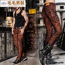 Uglybros男士復古胎牛皮哈雷襯衫摩托車騎行服印第安皮衣-毛毛男裝 歷史價格詳細信息