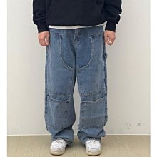 現貨【Seoul Korea】正韓 韓國進口 右膝刀割破壞 彈性窄管牛仔褲．dai 1155 47 歷史價格詳細信息